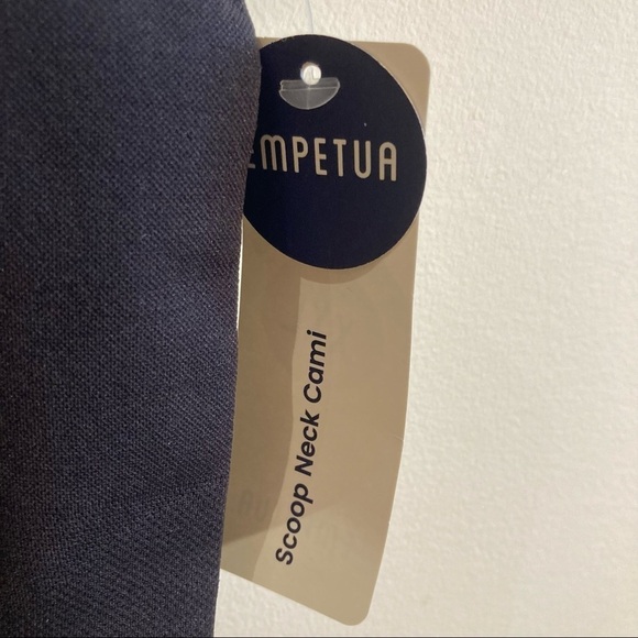 EMPETUA Sz 2XL Scoop Neck Cami  Camisole Shapewear NWT - Picture 2 of 7